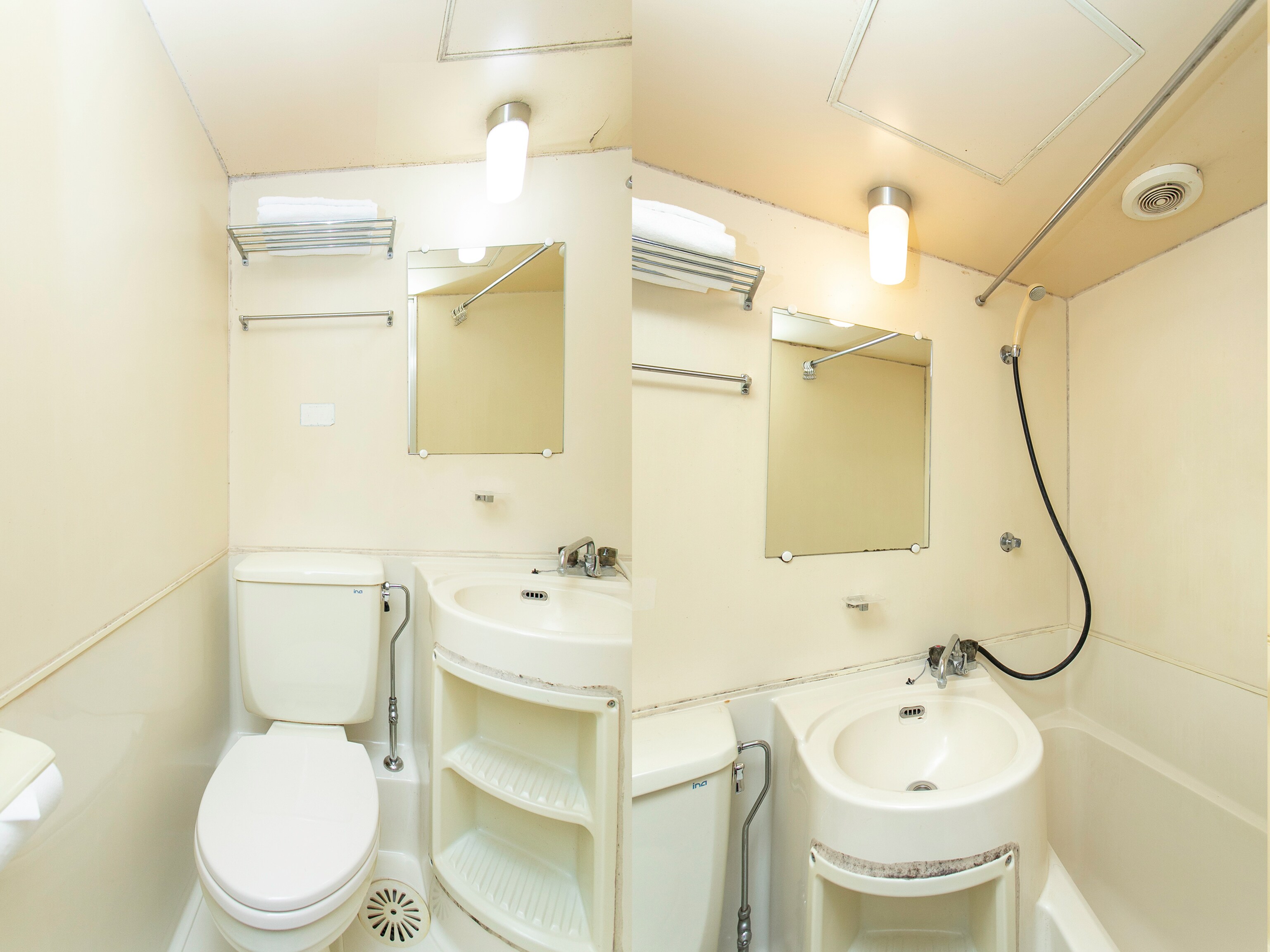 Bathroom☆