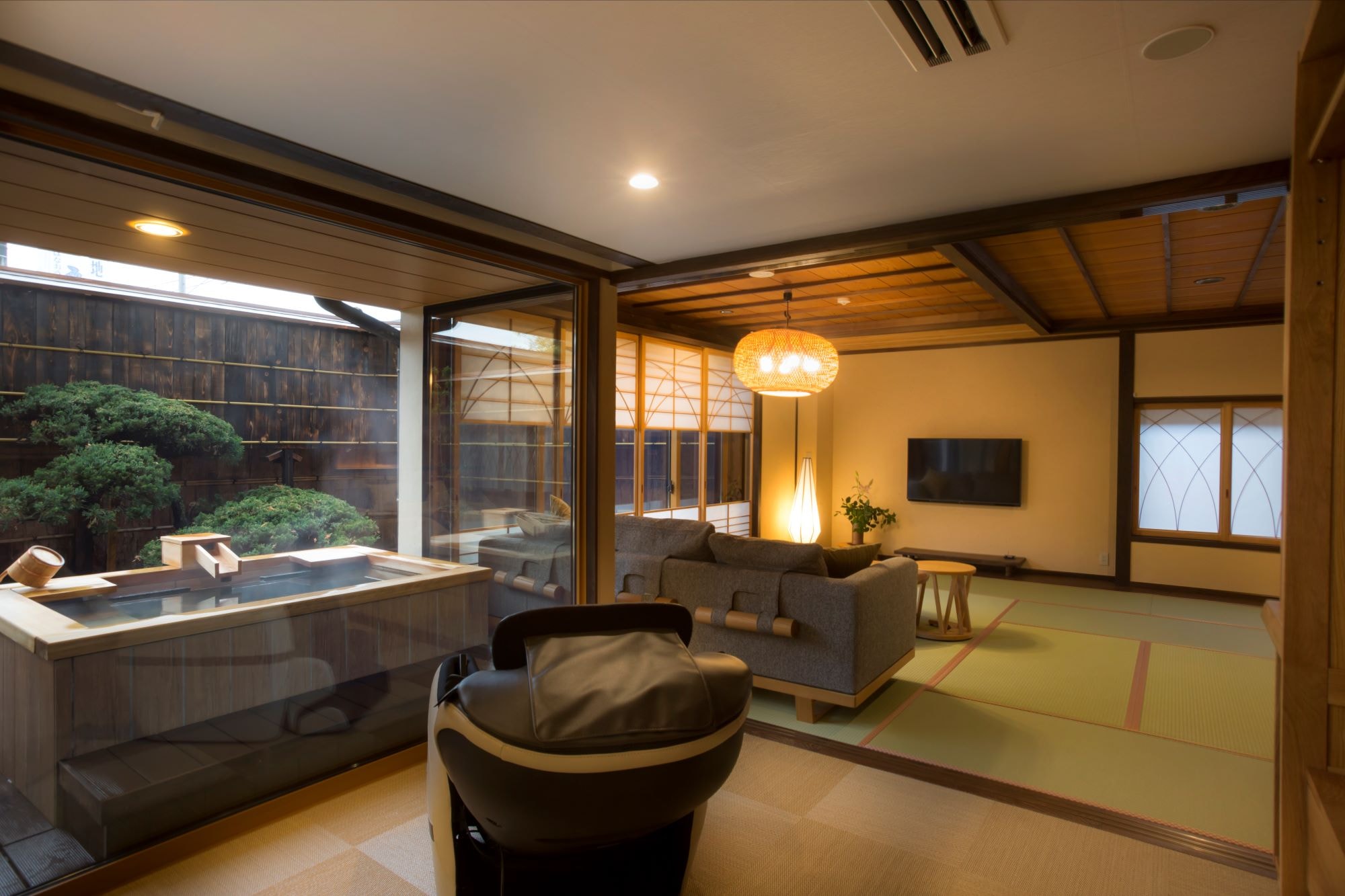 [Private hot spring] Newly renovated ★ - Kototaka - KINKOH