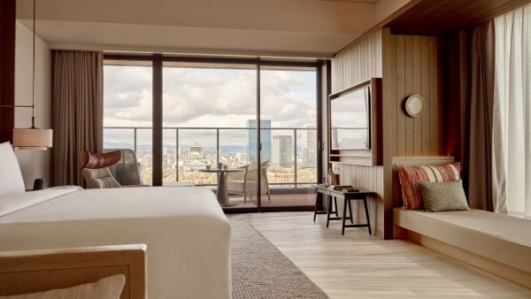 Junior Suite