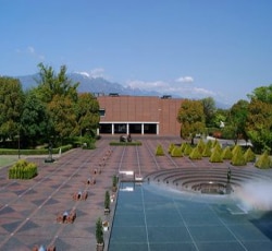 Yamanashi Prefectural Museum of Art