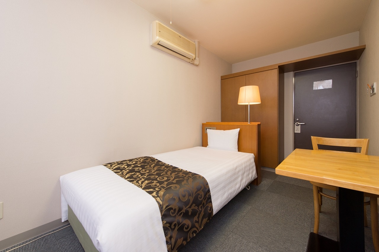 Business Single Room