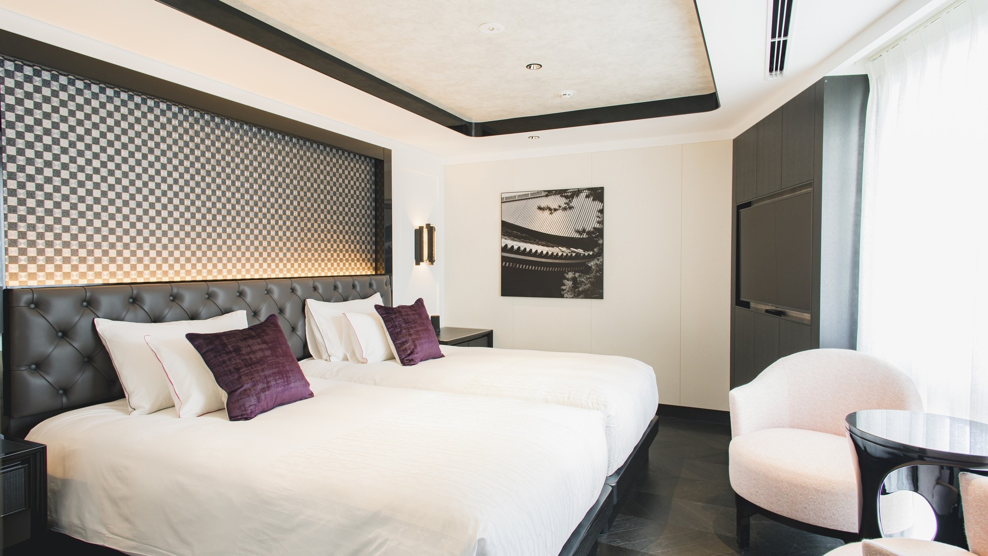 Prestige Suite