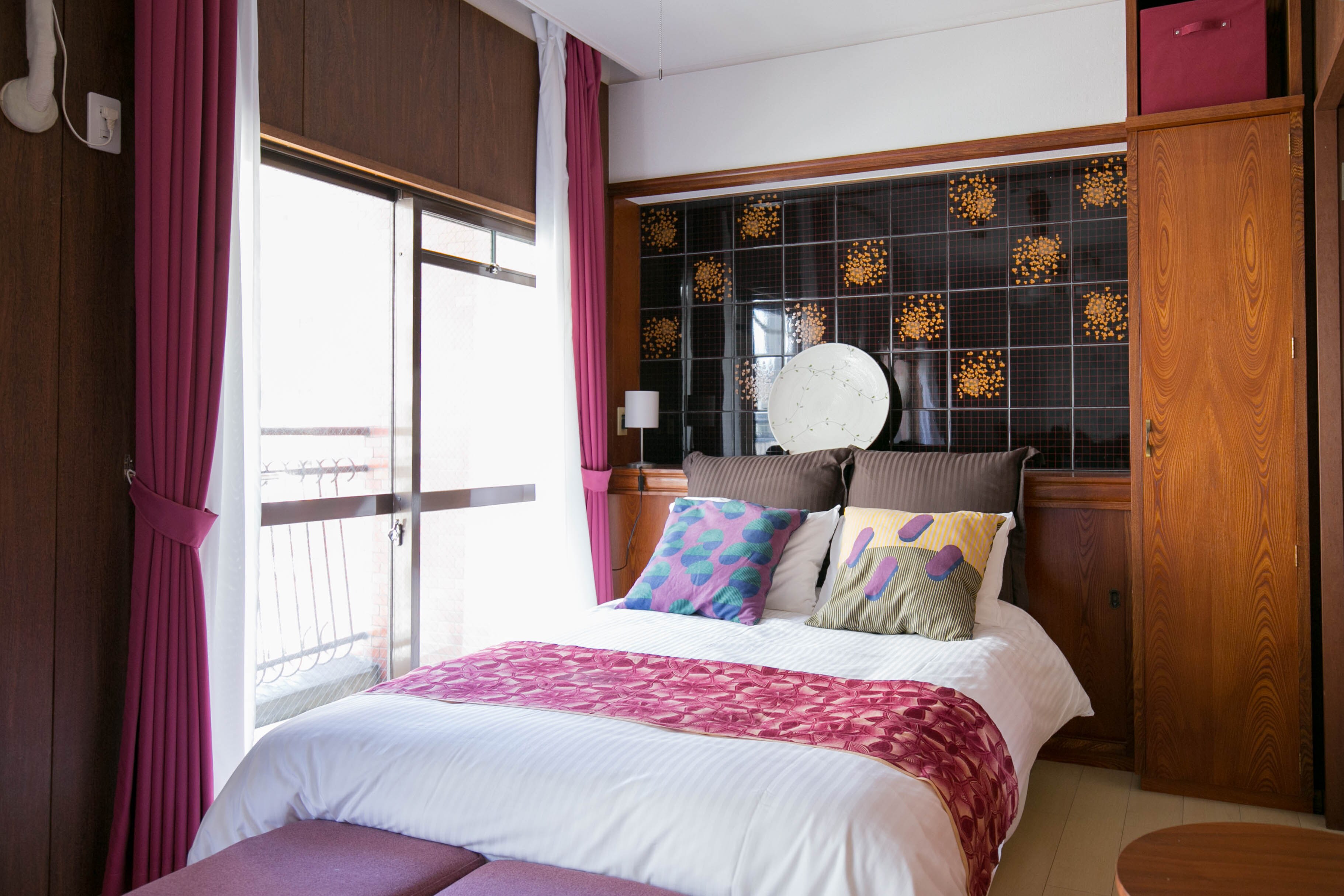 Kamar tidur