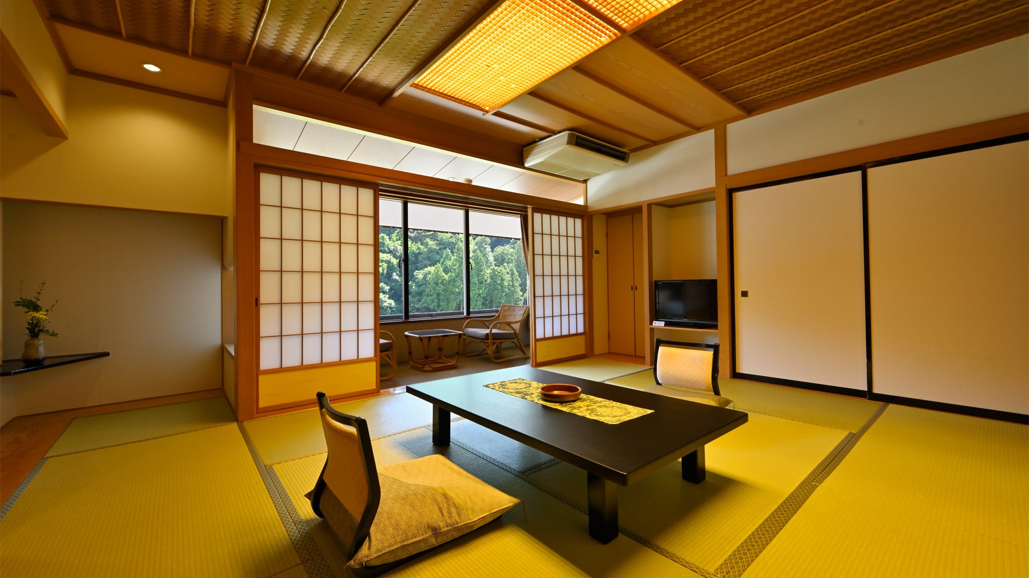 [Room] Standard Japanese-style room