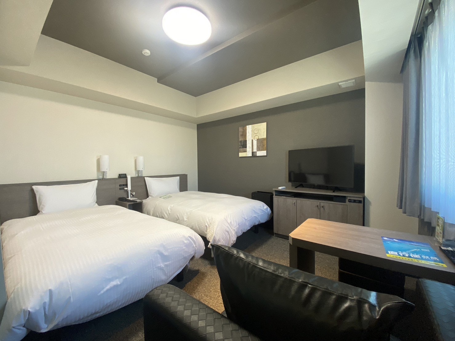 컴포트 수페리어 트윈