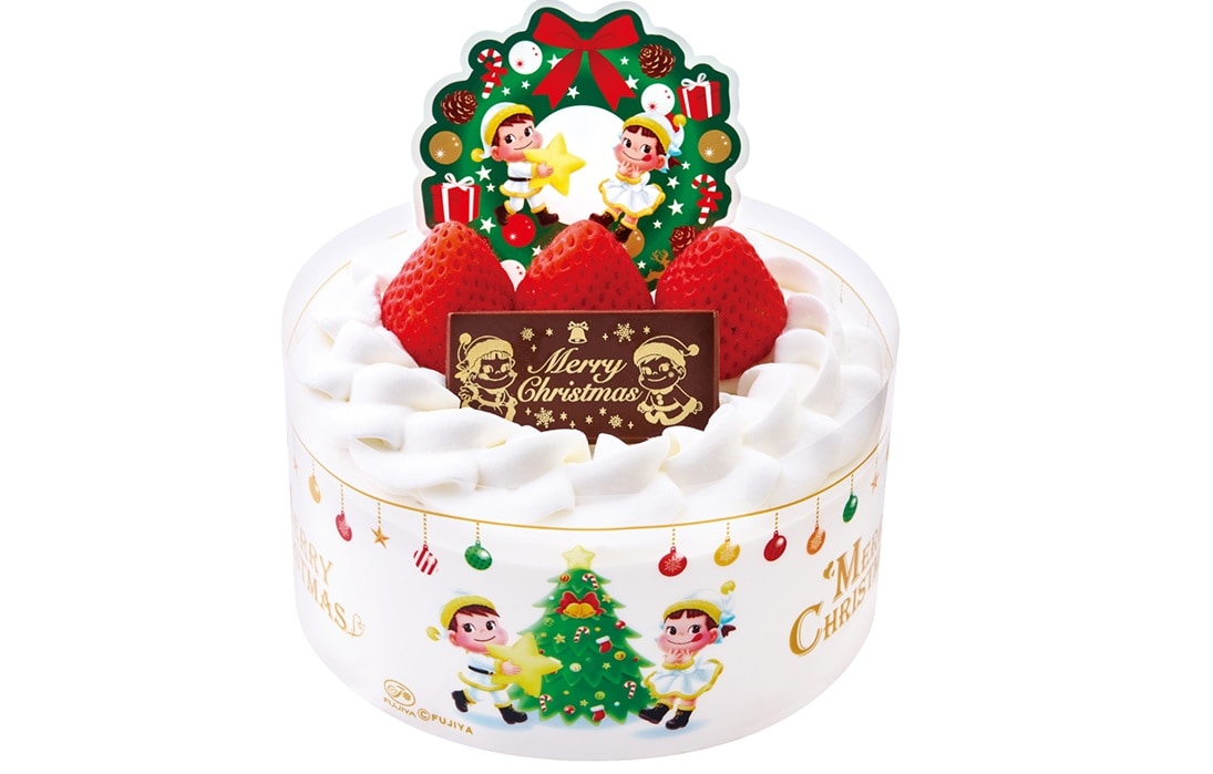 2024クリスマスケーキ
