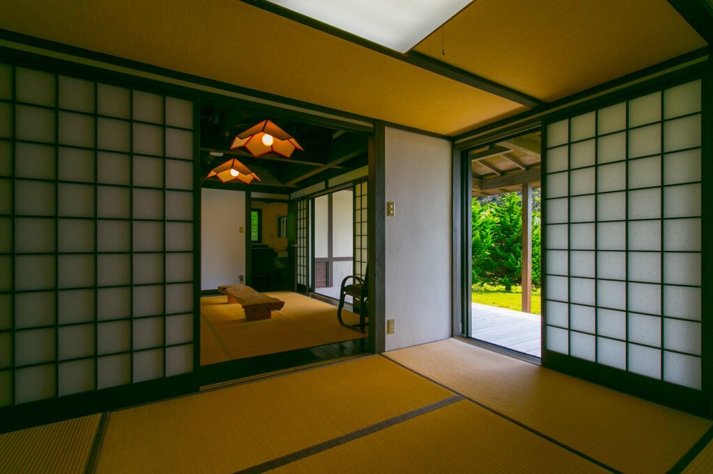 Annex room 6