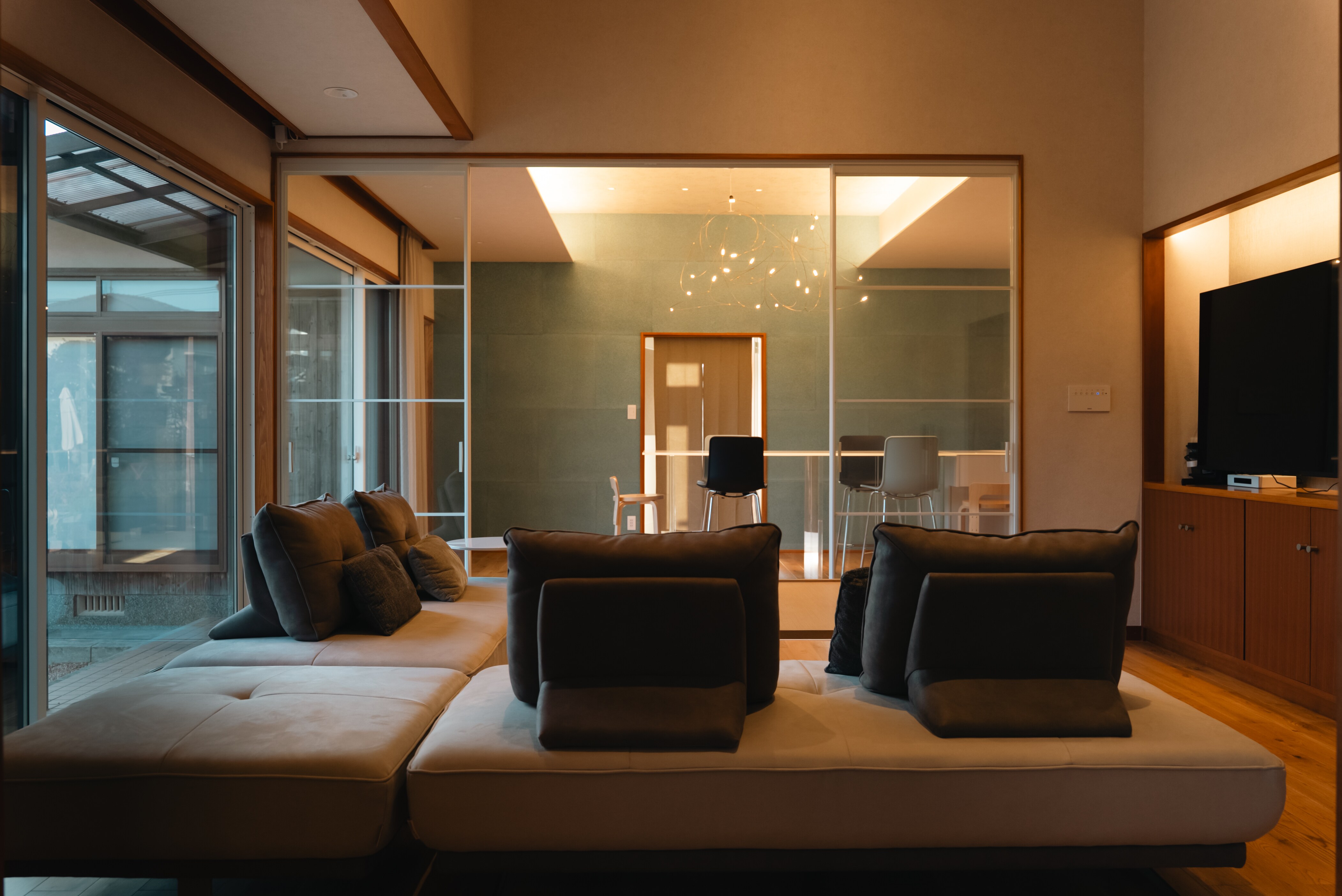 Western-style room photo