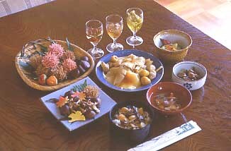 Meal example