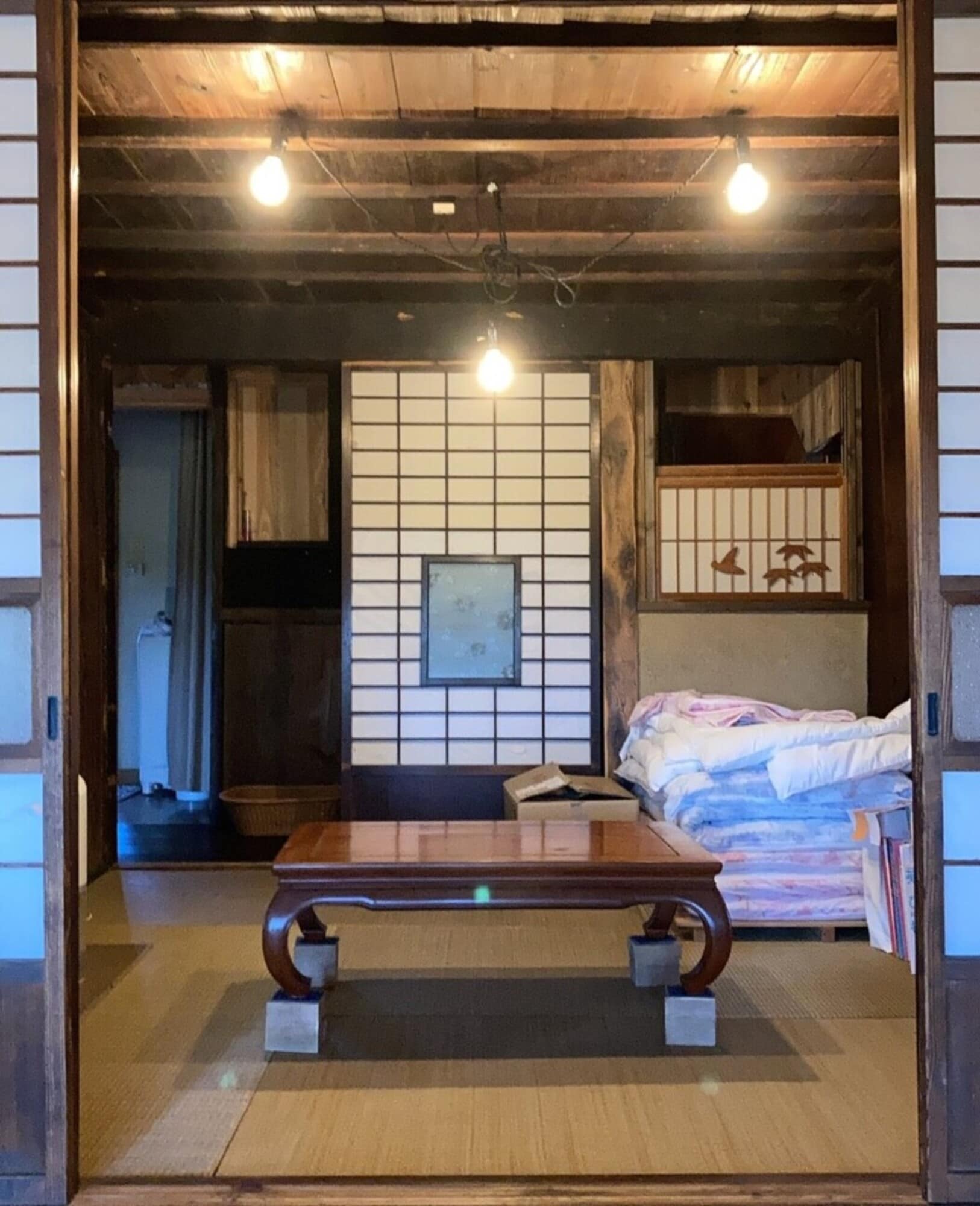 Owa room