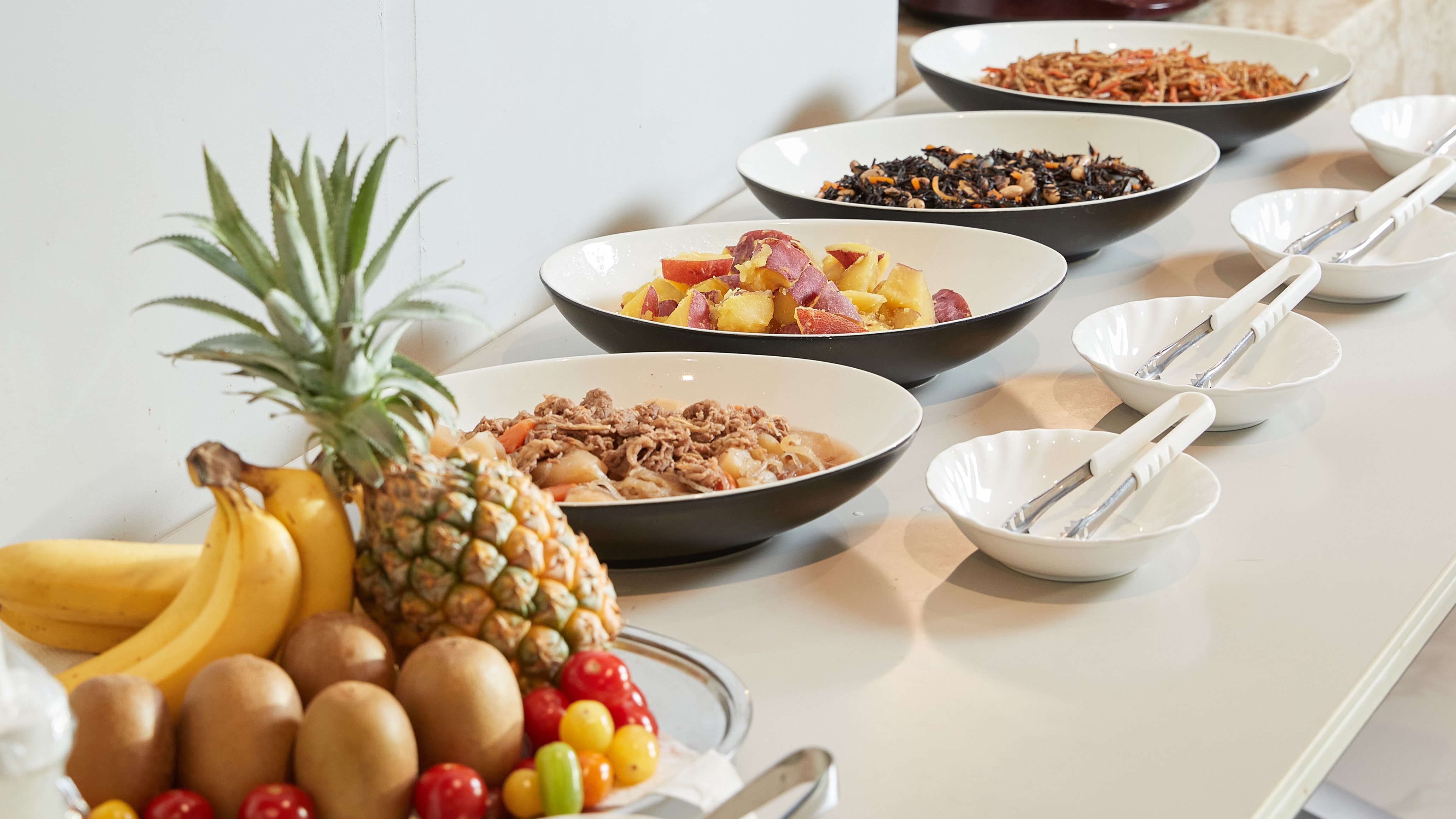 breakfast image