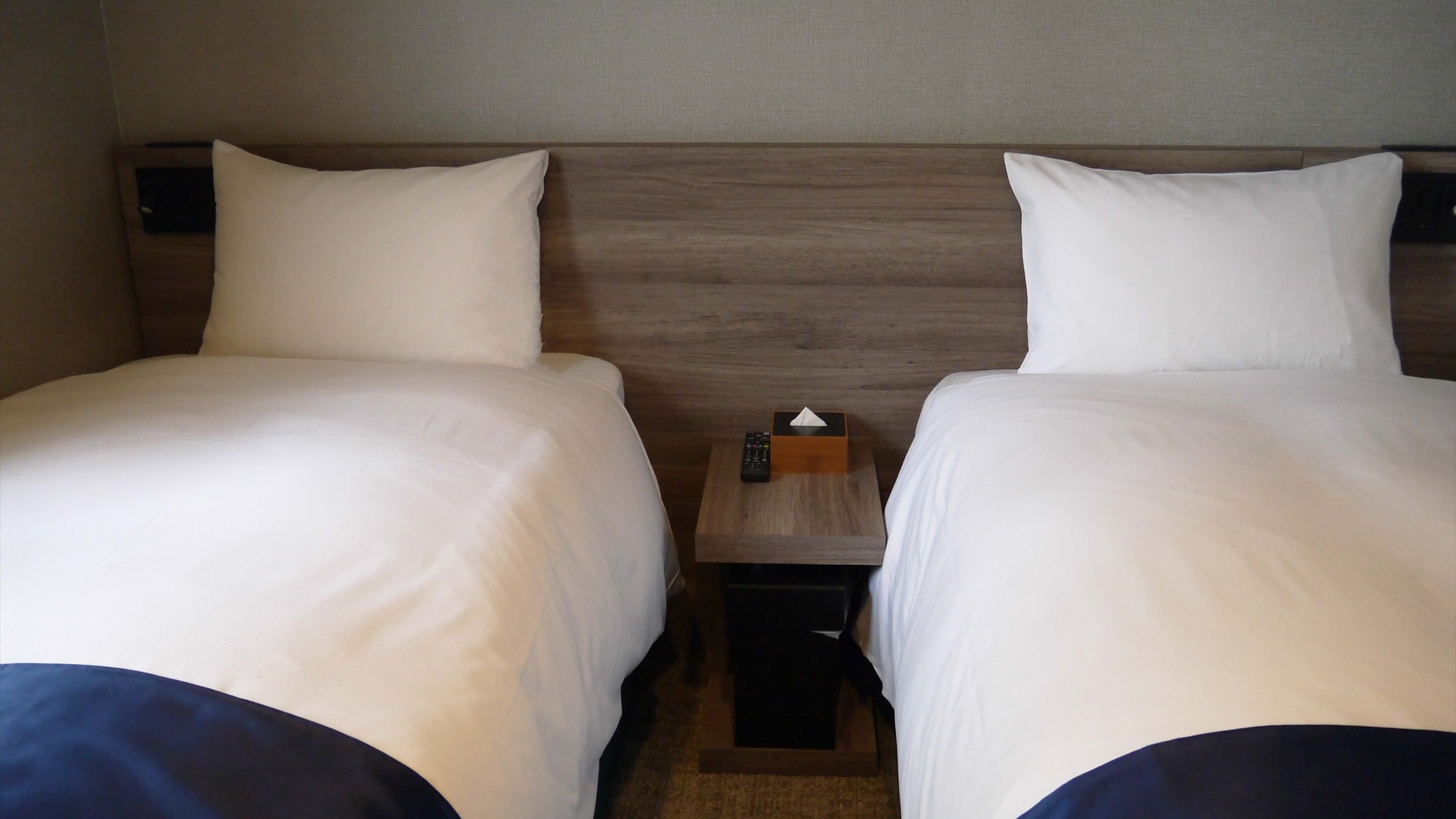 Comfort Twin 2021 renovation