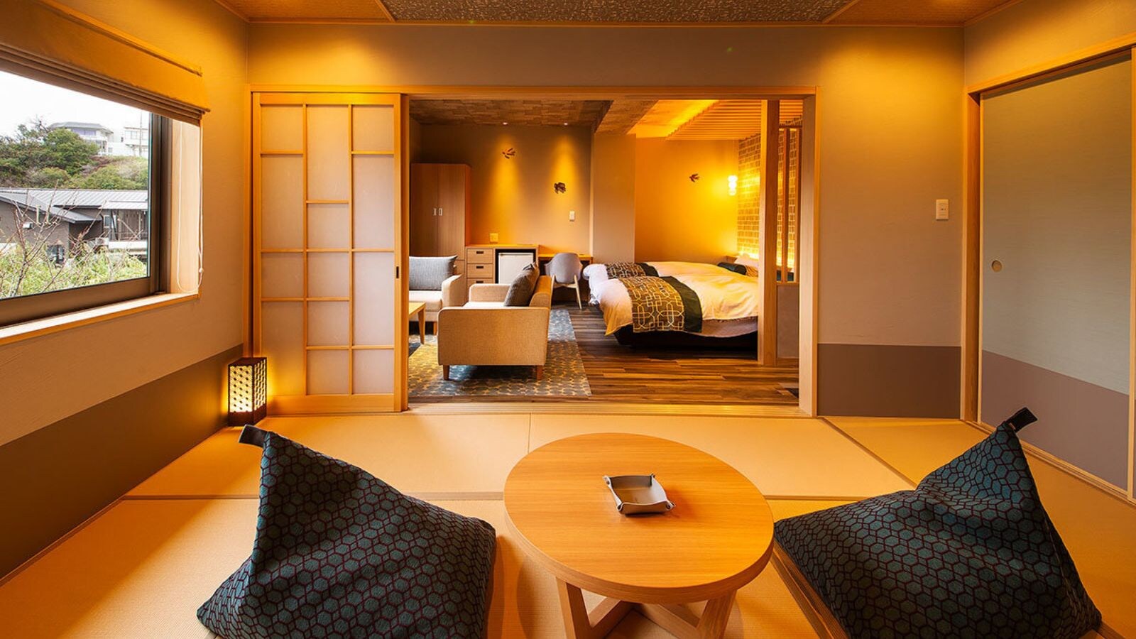 <Japanese Fragrance Sweet Toki> Drops of Leaf, Poem of Bird