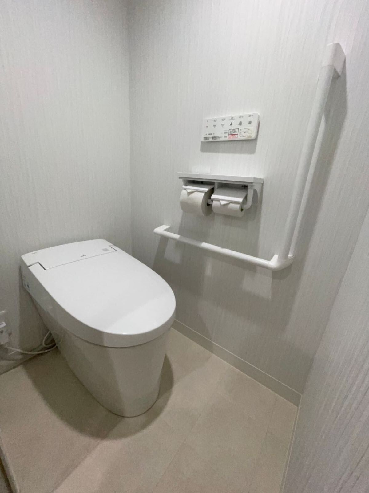 新型態日式西式廁所