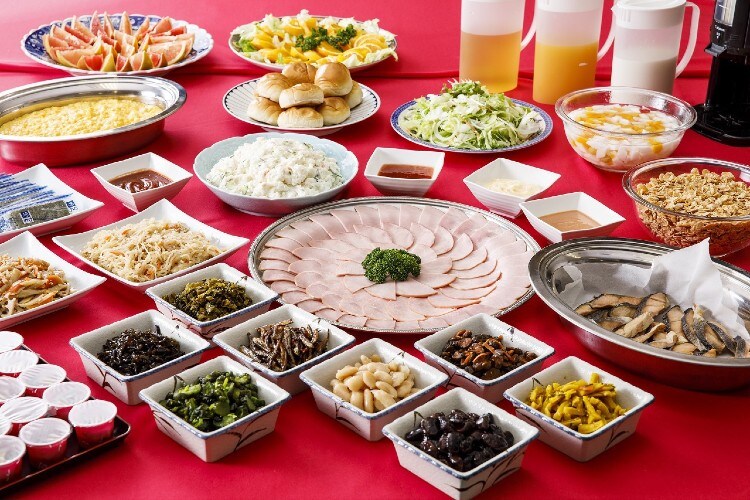 breakfast image
