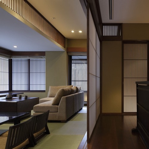 ■Cypress Suite/81.4 square meters