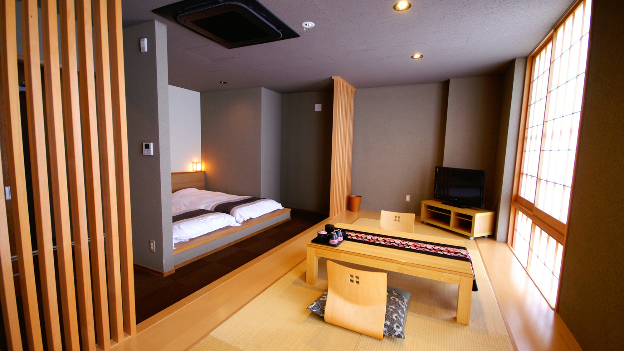 Hotel photo 16 of Gora Onsen Nounou Hakone.