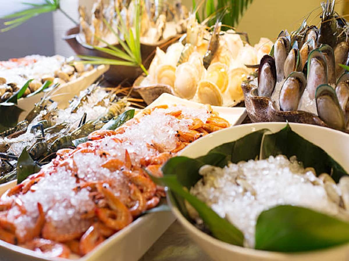 【自助晚餐】每天都在舉辦“Izu no Umi & Times; Mountain Food”日式西式自助餐♪
