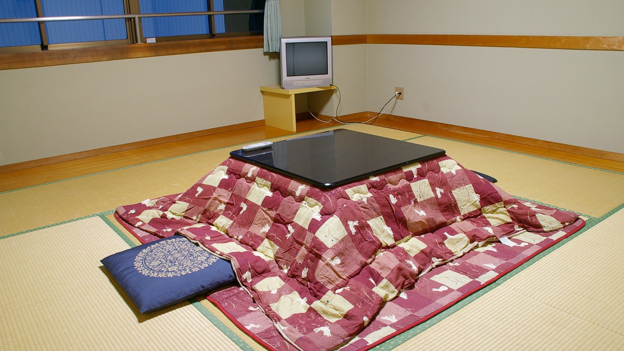 *[本馆] 日式房间