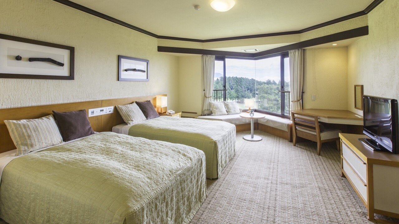 招待所