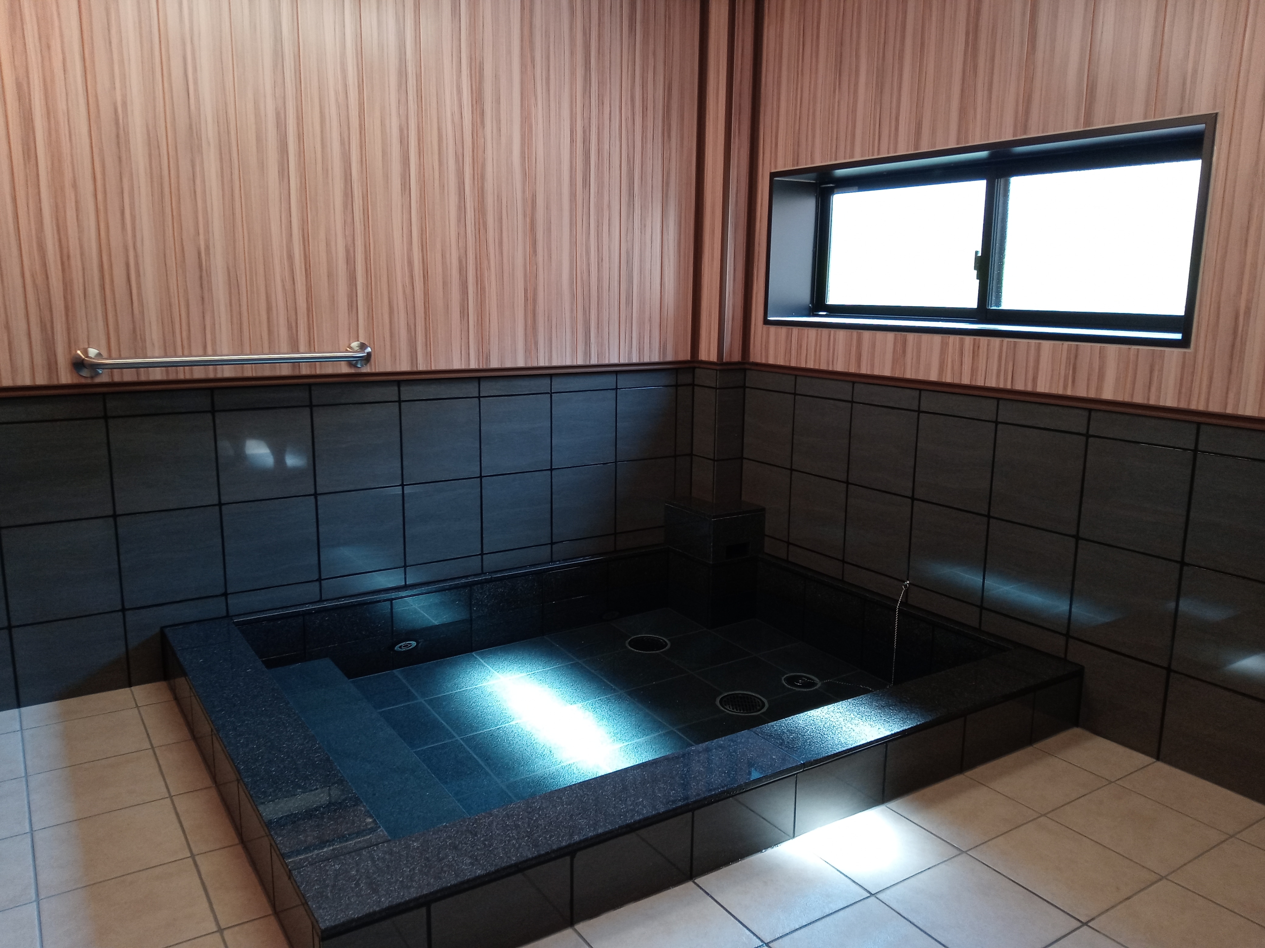 Irago Onsen Nagisa no Yu