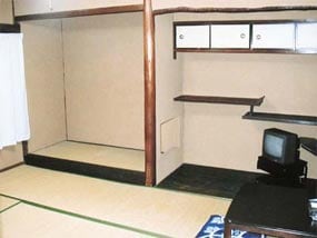 客房示例