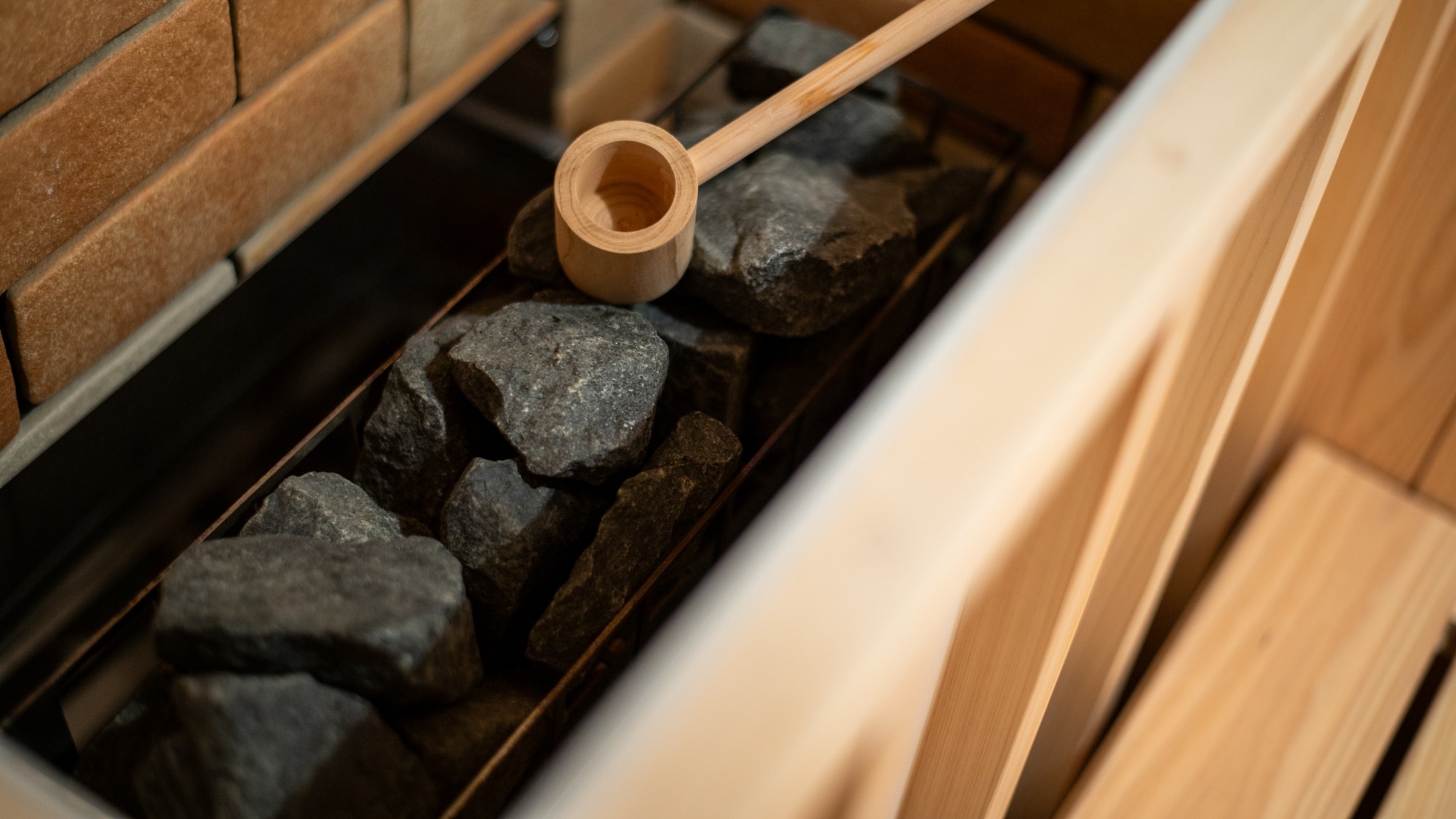 [Japanese Luxury Suite-Kagura] Sauna & Jacuzzi