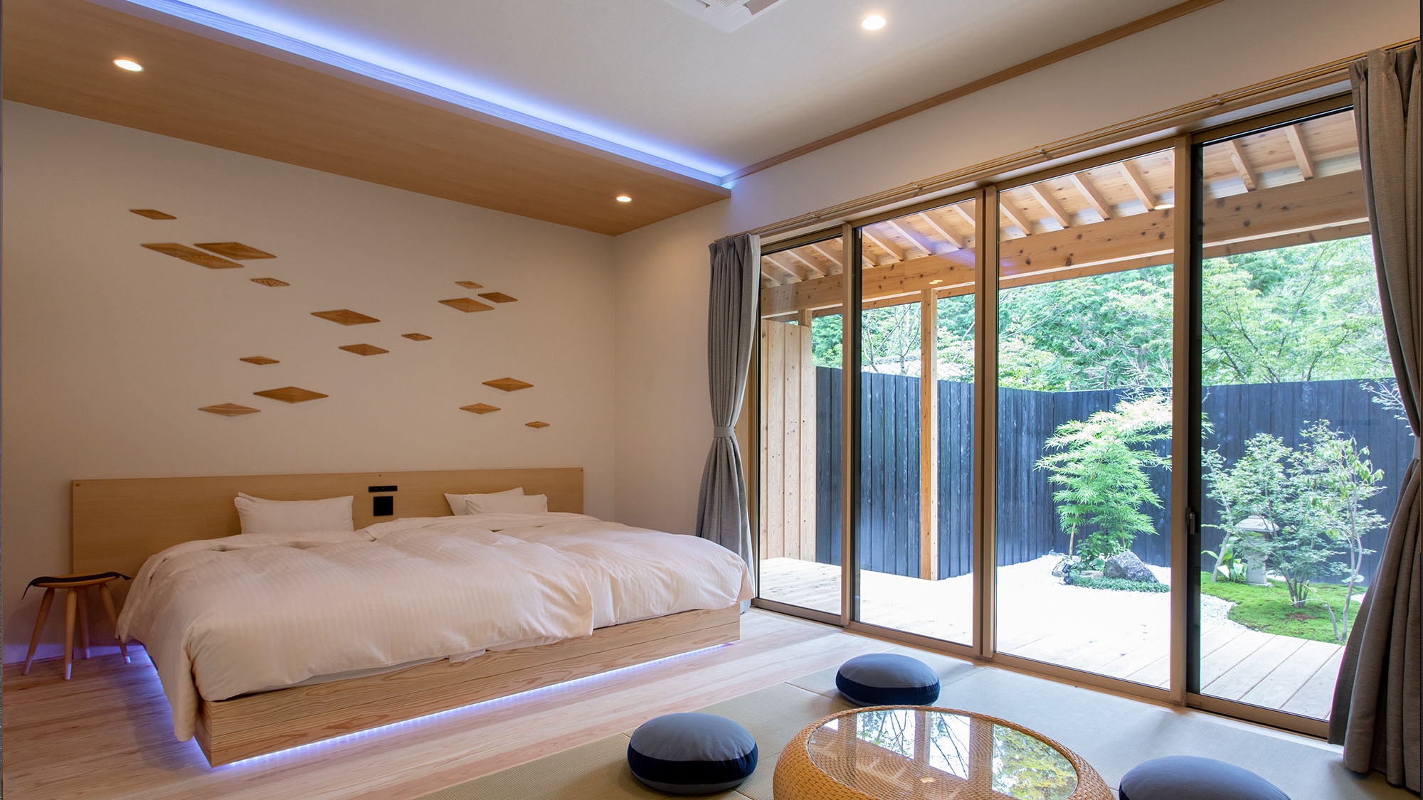 Annex Japanese-Western room *No bath