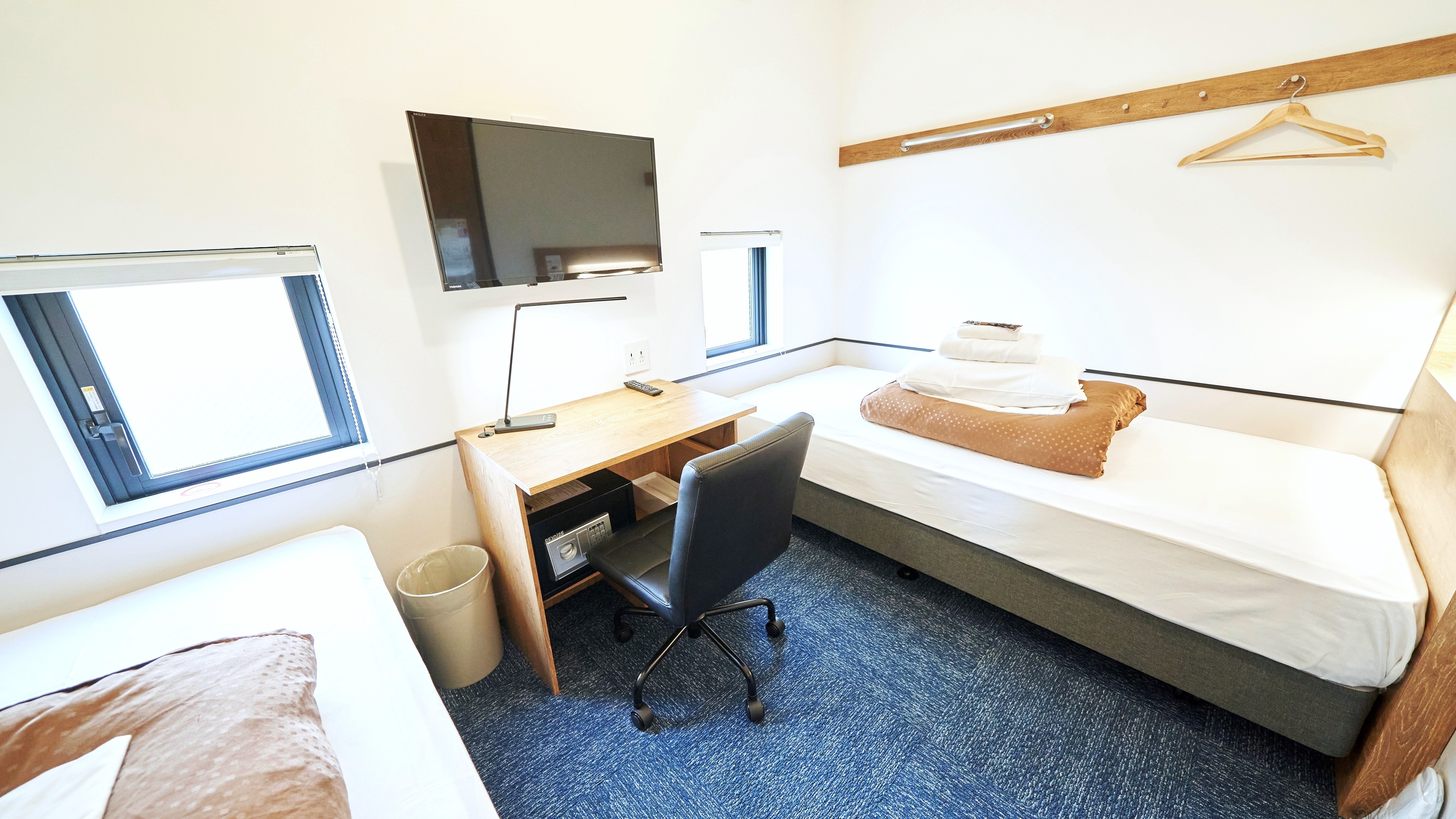 Kamar kembar