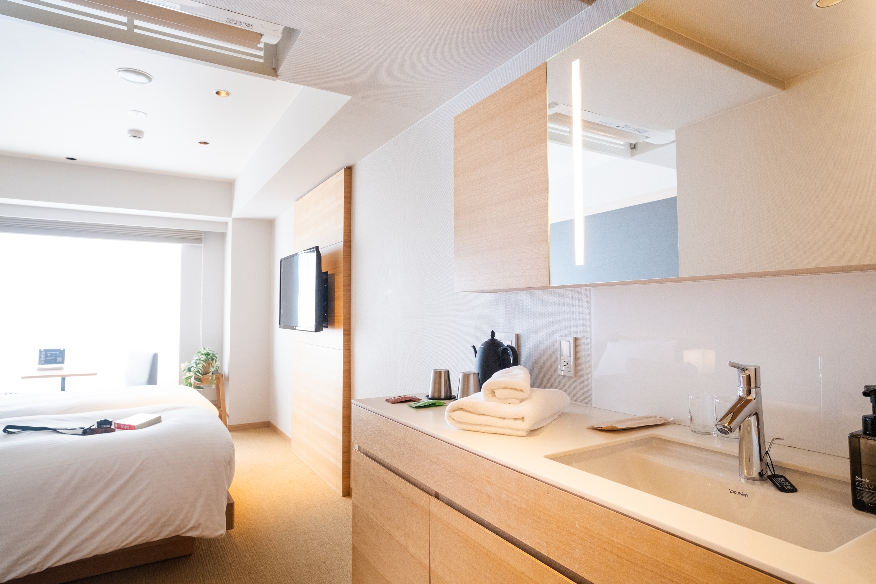 Studio 20 Twin (Bebas Rokok)