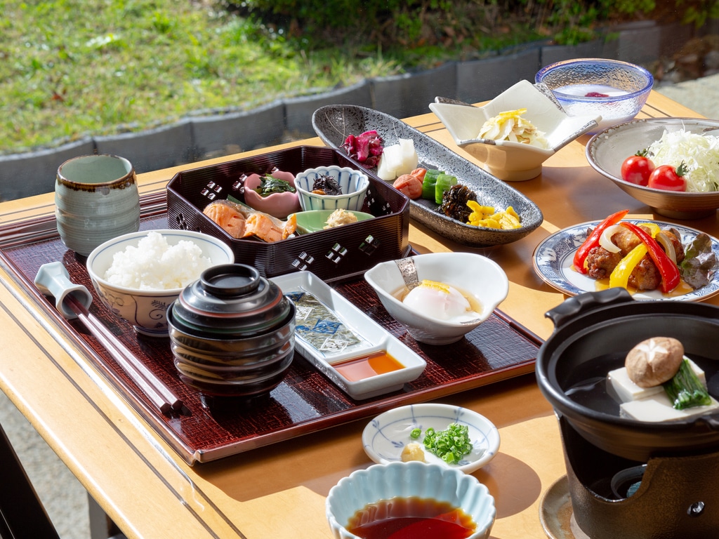 Breakfast (image)