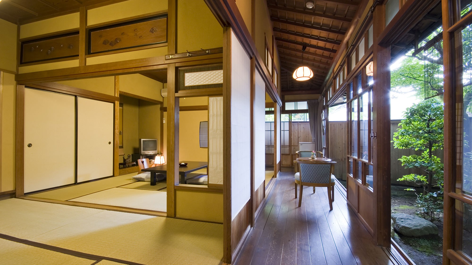 Main building guest room 51