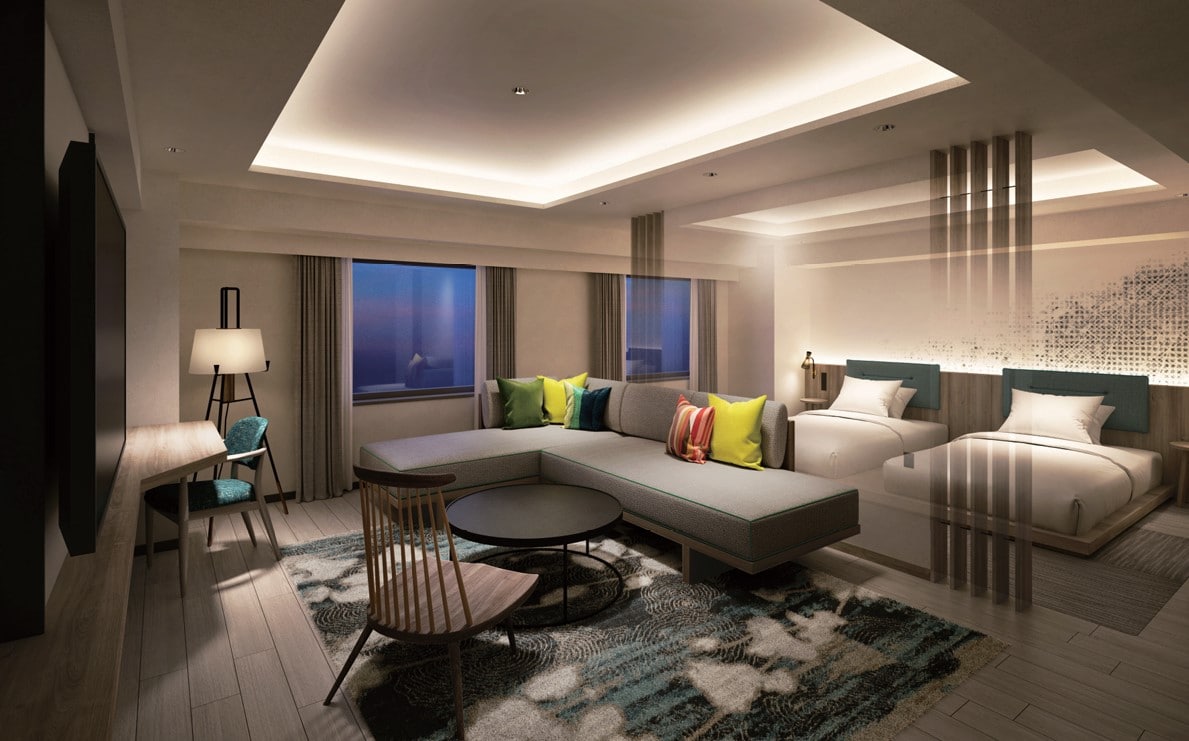 ห้องสวีท