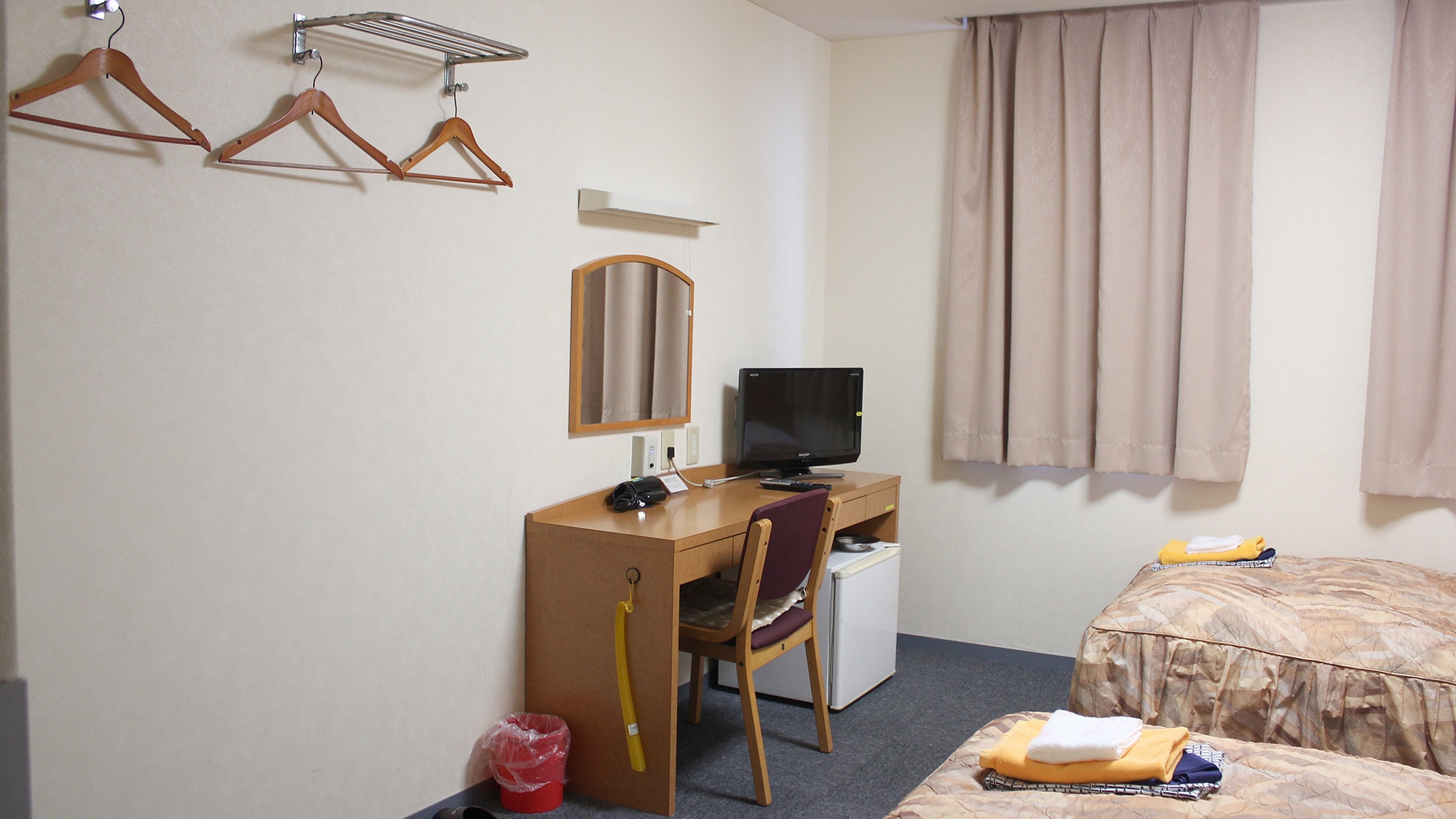Kamar Twin