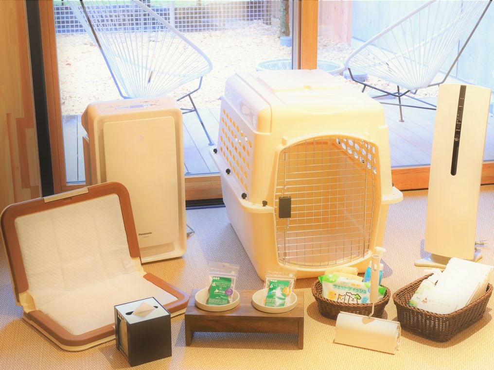 TOP Dog Supplies