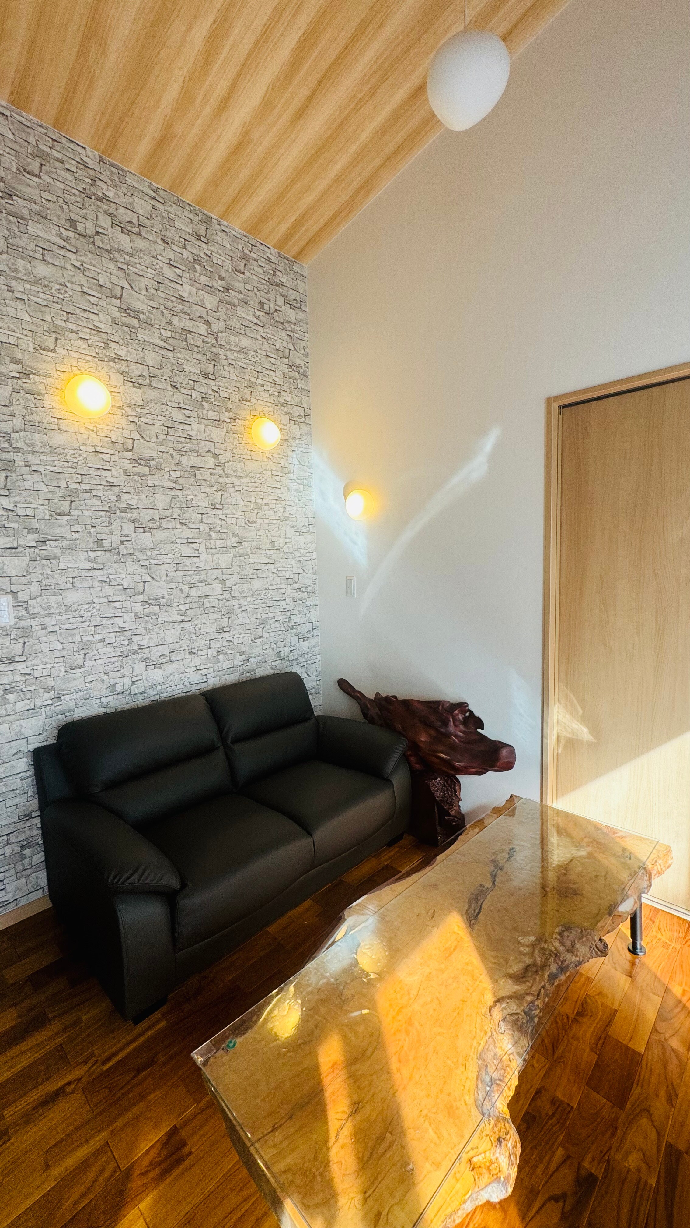 New Cottage 7