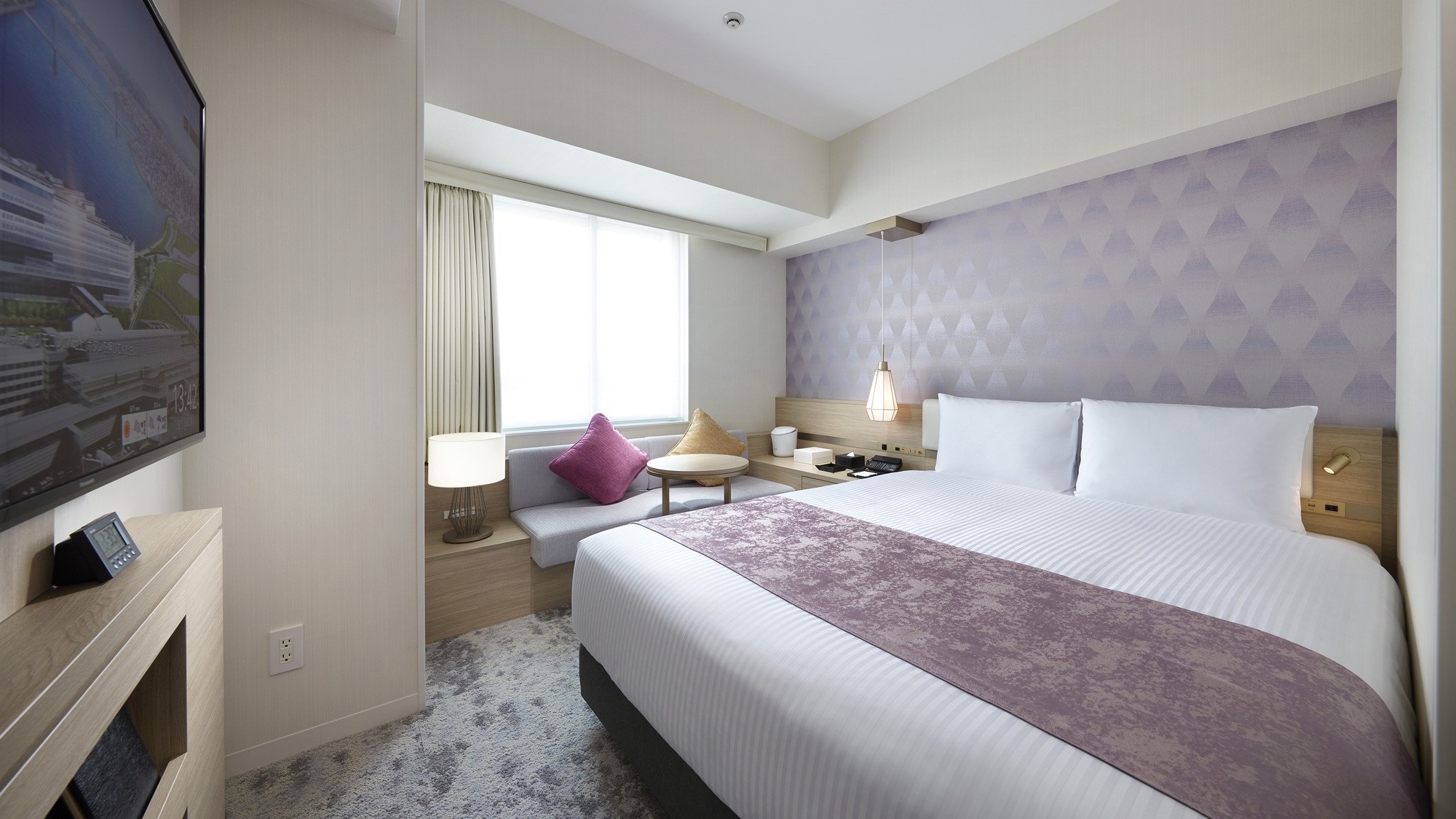 Superior Queen <ReFa Room> 20㎡