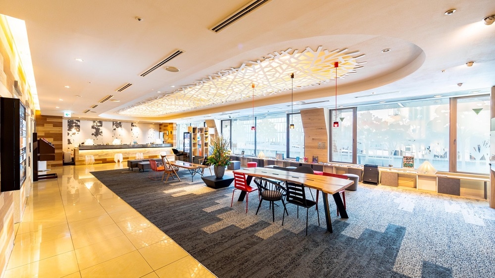 Lobby 2
