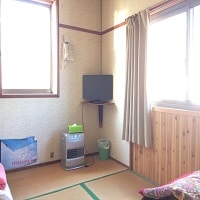 ★Japanese-style room★