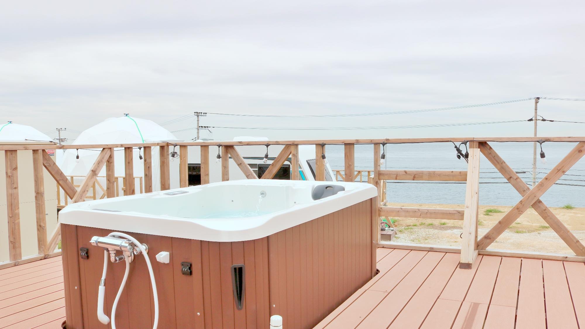 Jacuzzi