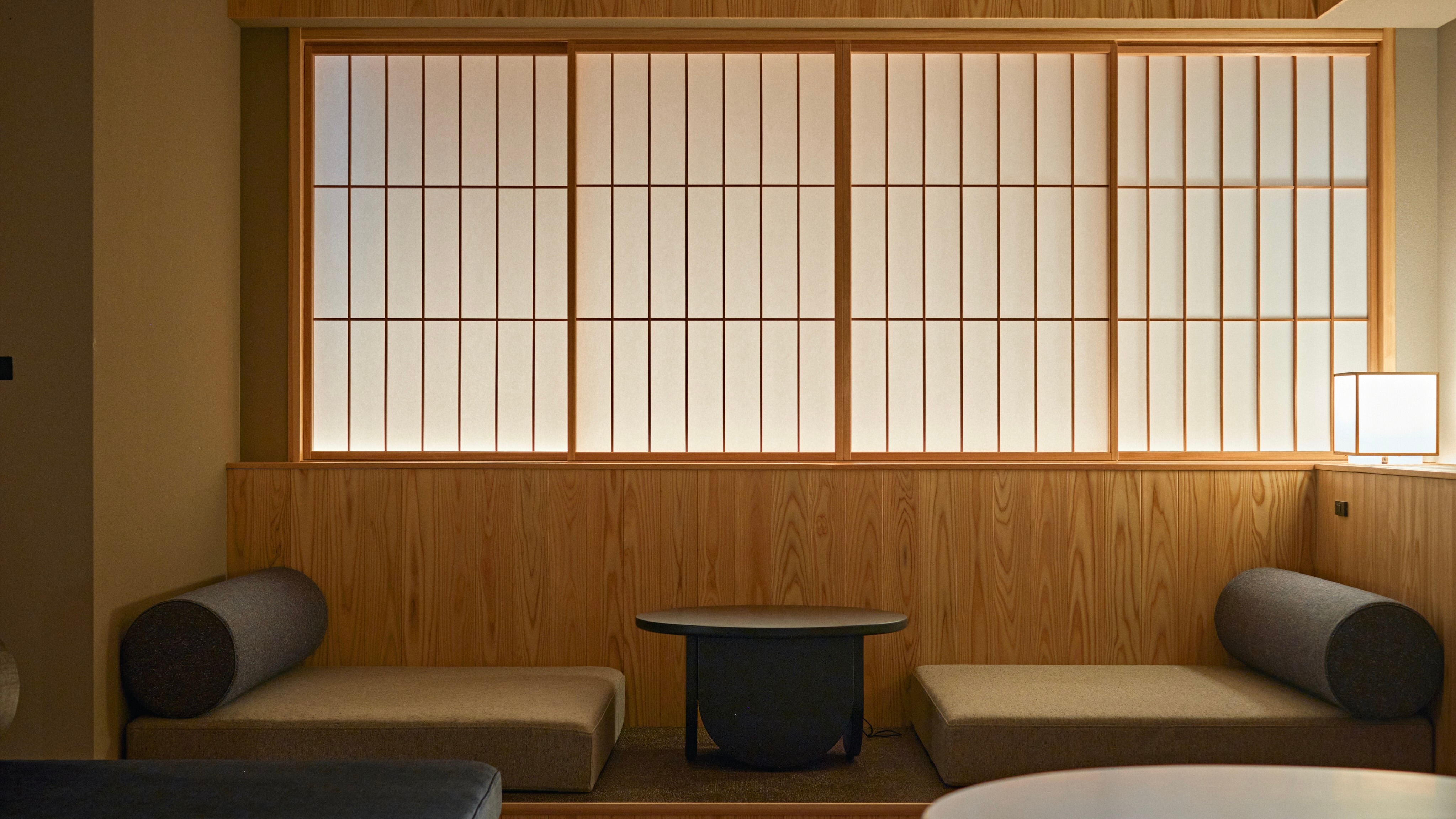 Suite Sauna Premium