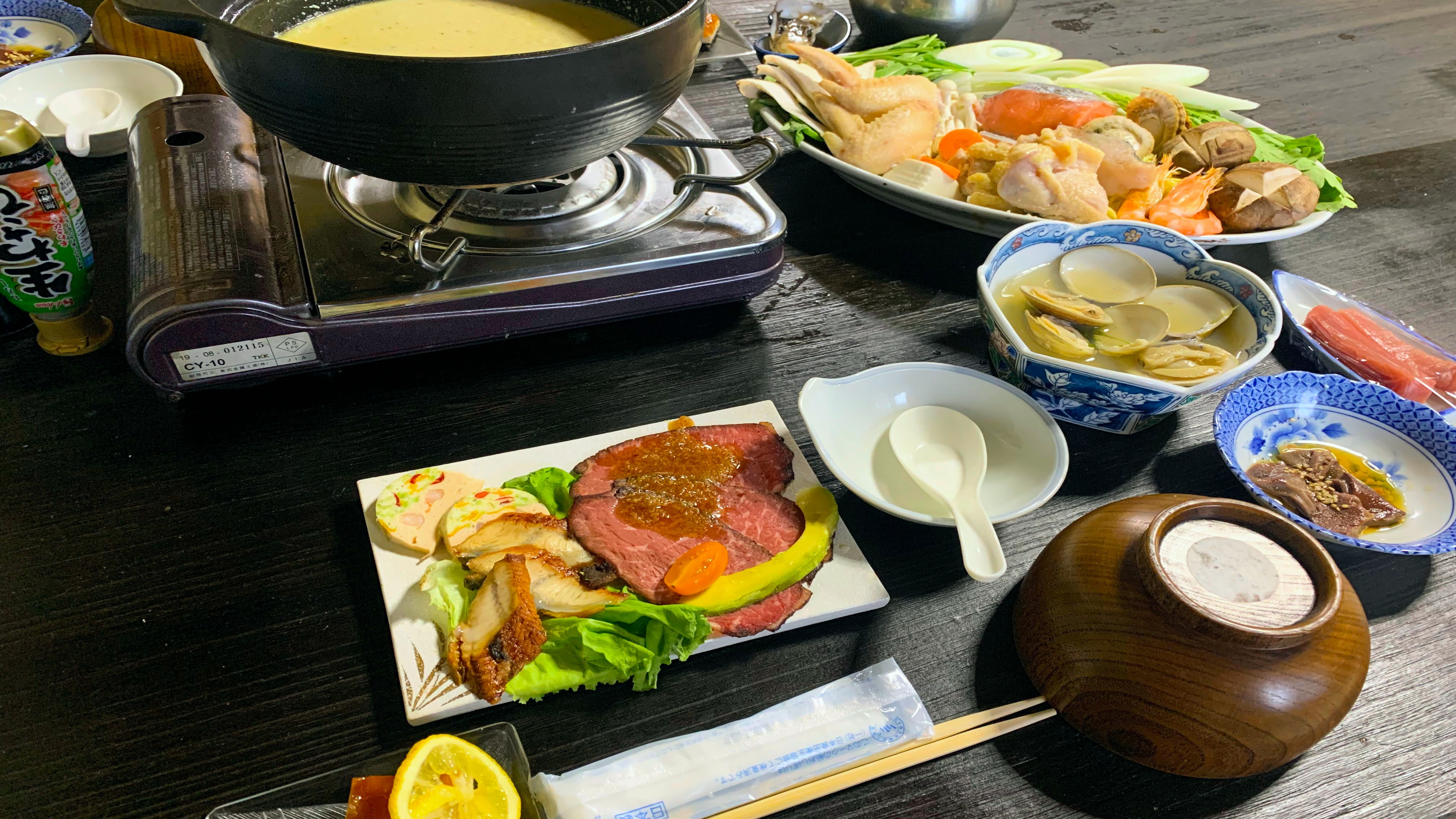 明日香锅正常