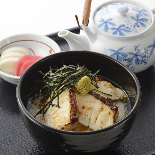 Hotel photo 55 of Rihga Royal Hotel.