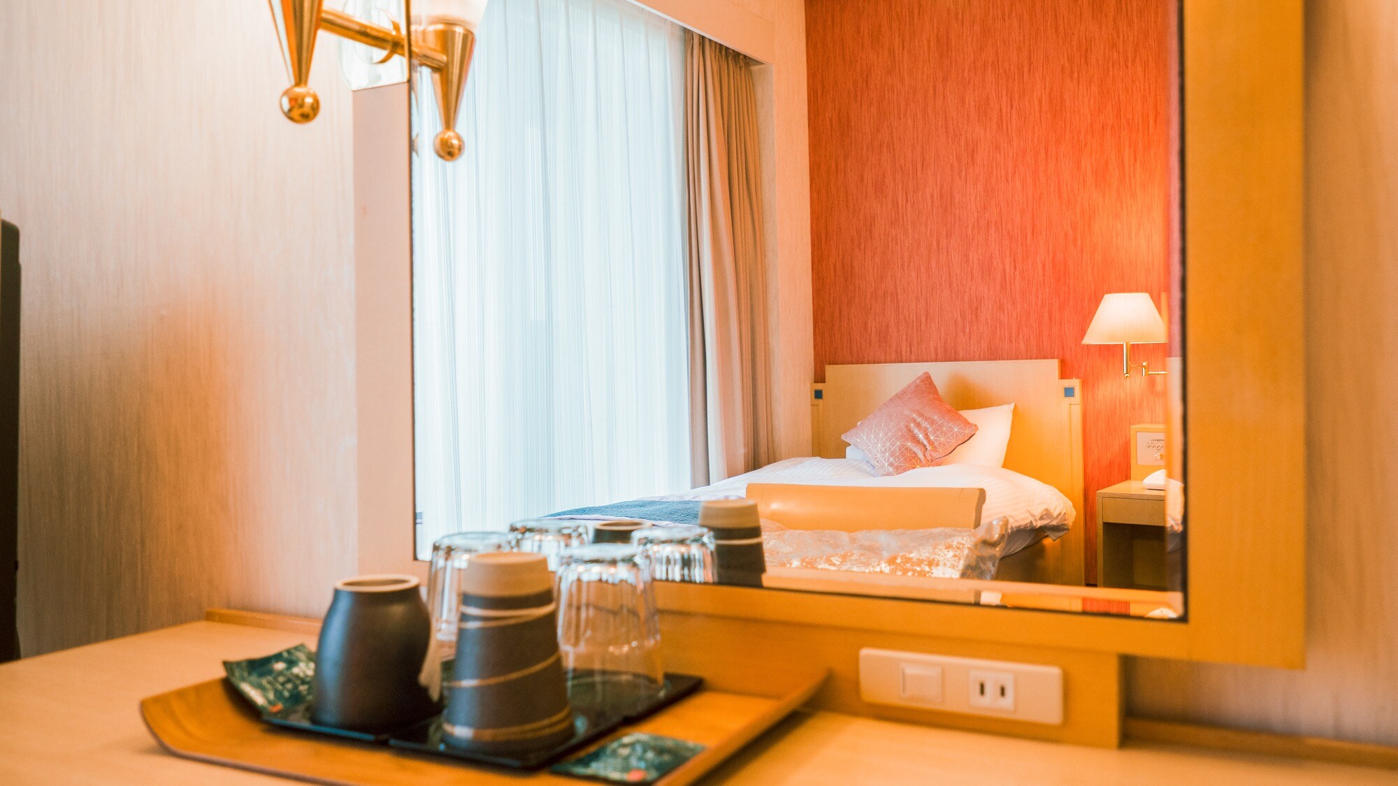 Room amenities