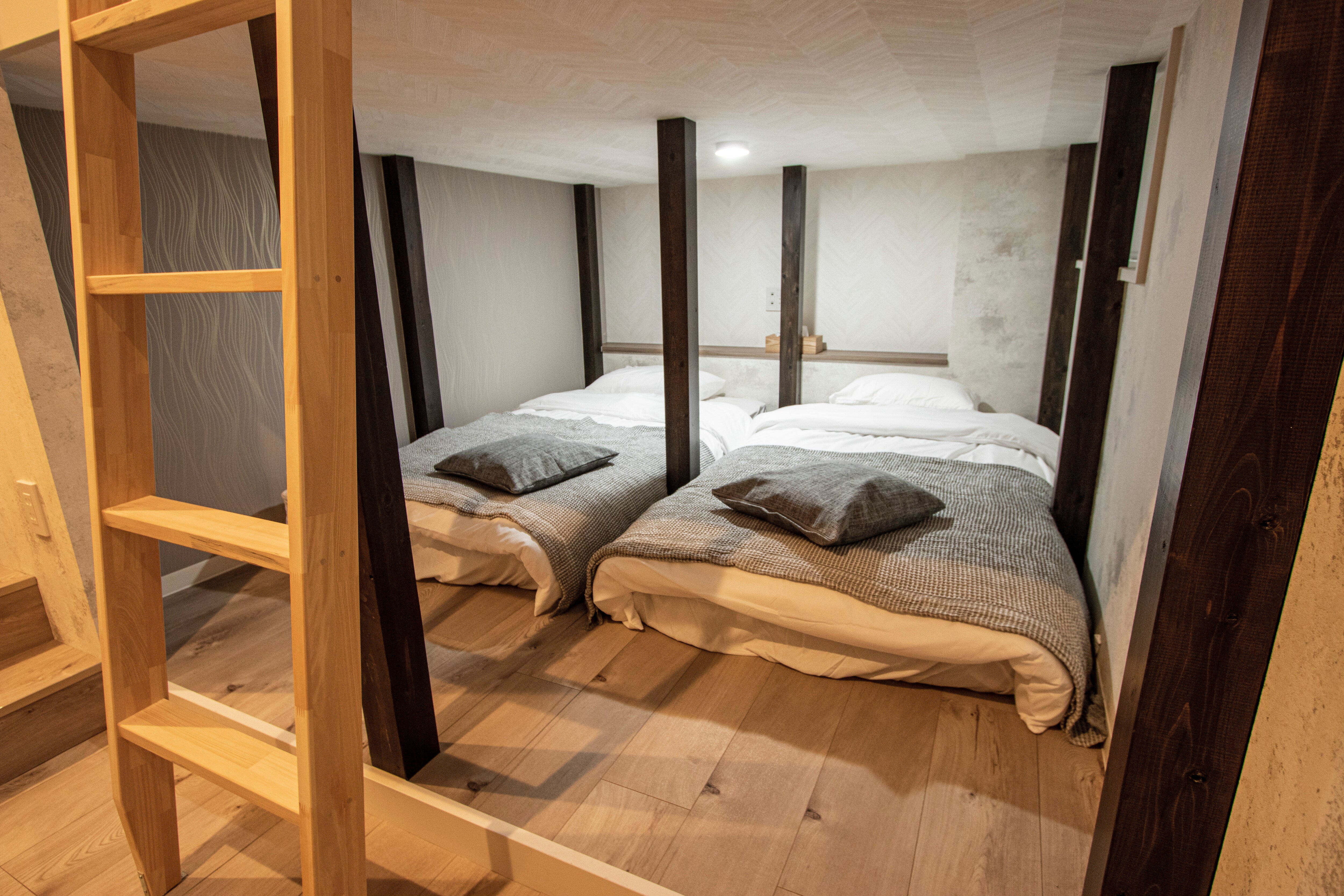Room C