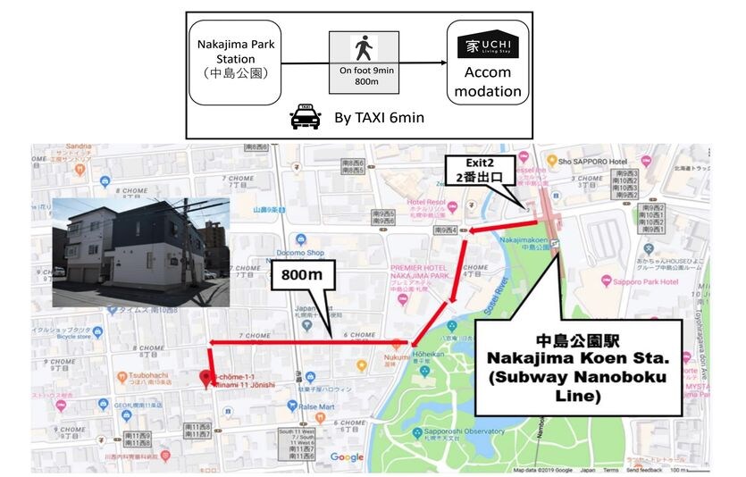 Access Information