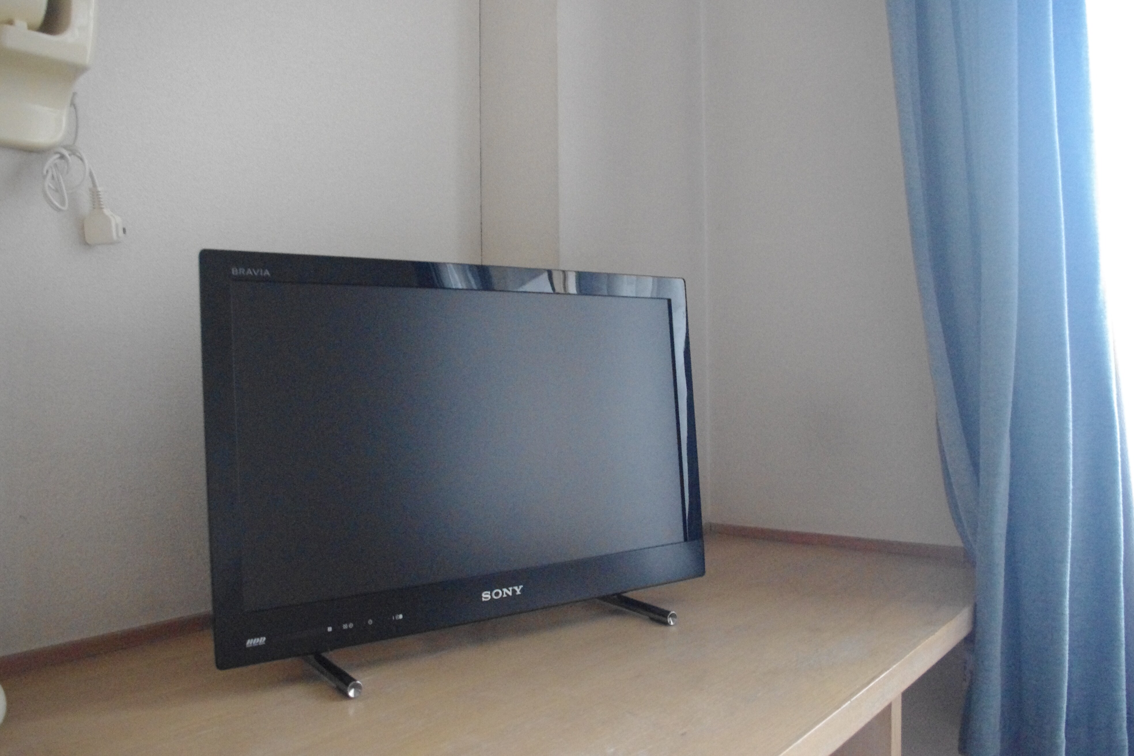 tv set