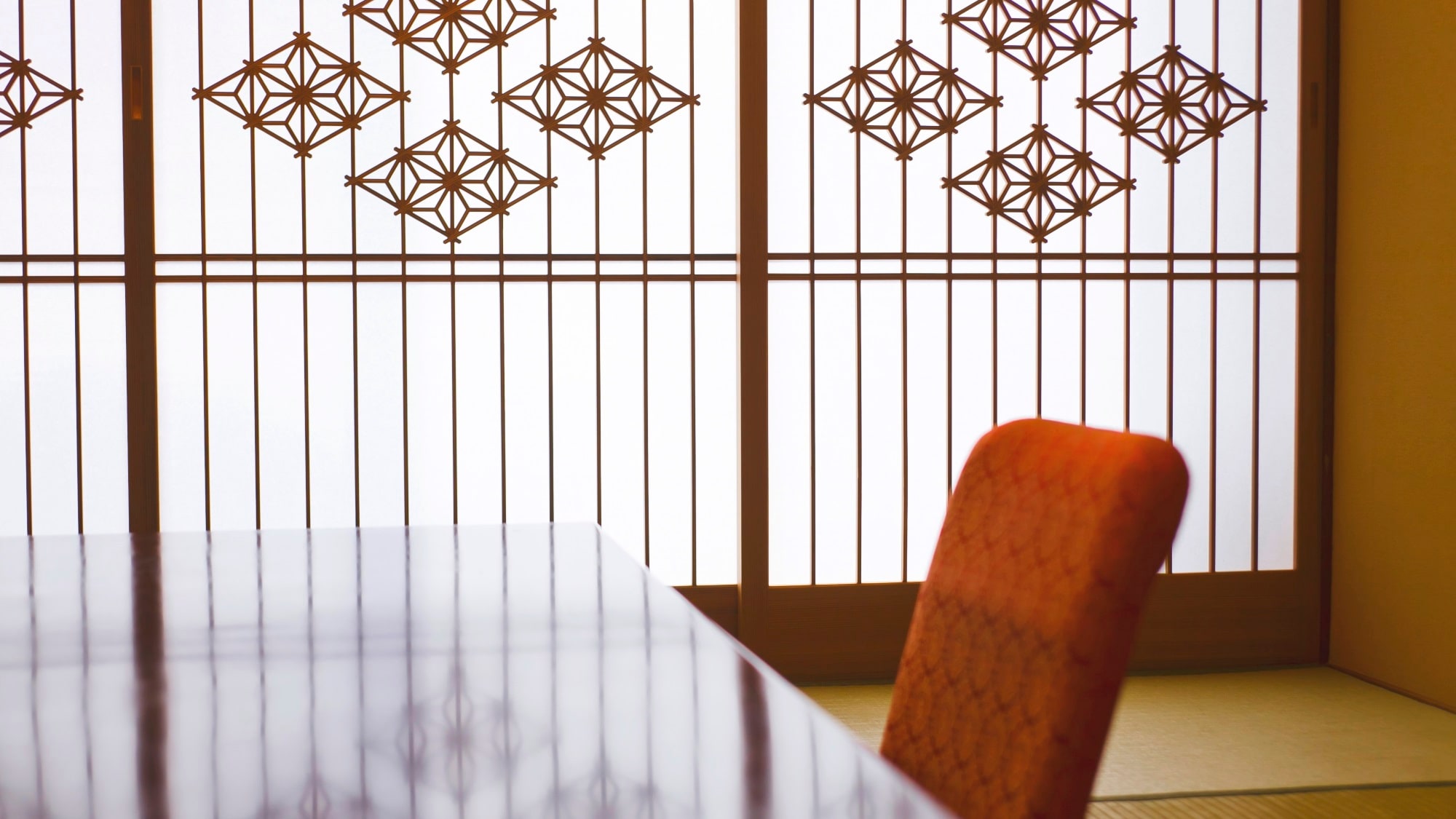 [Main building] Selected guest room