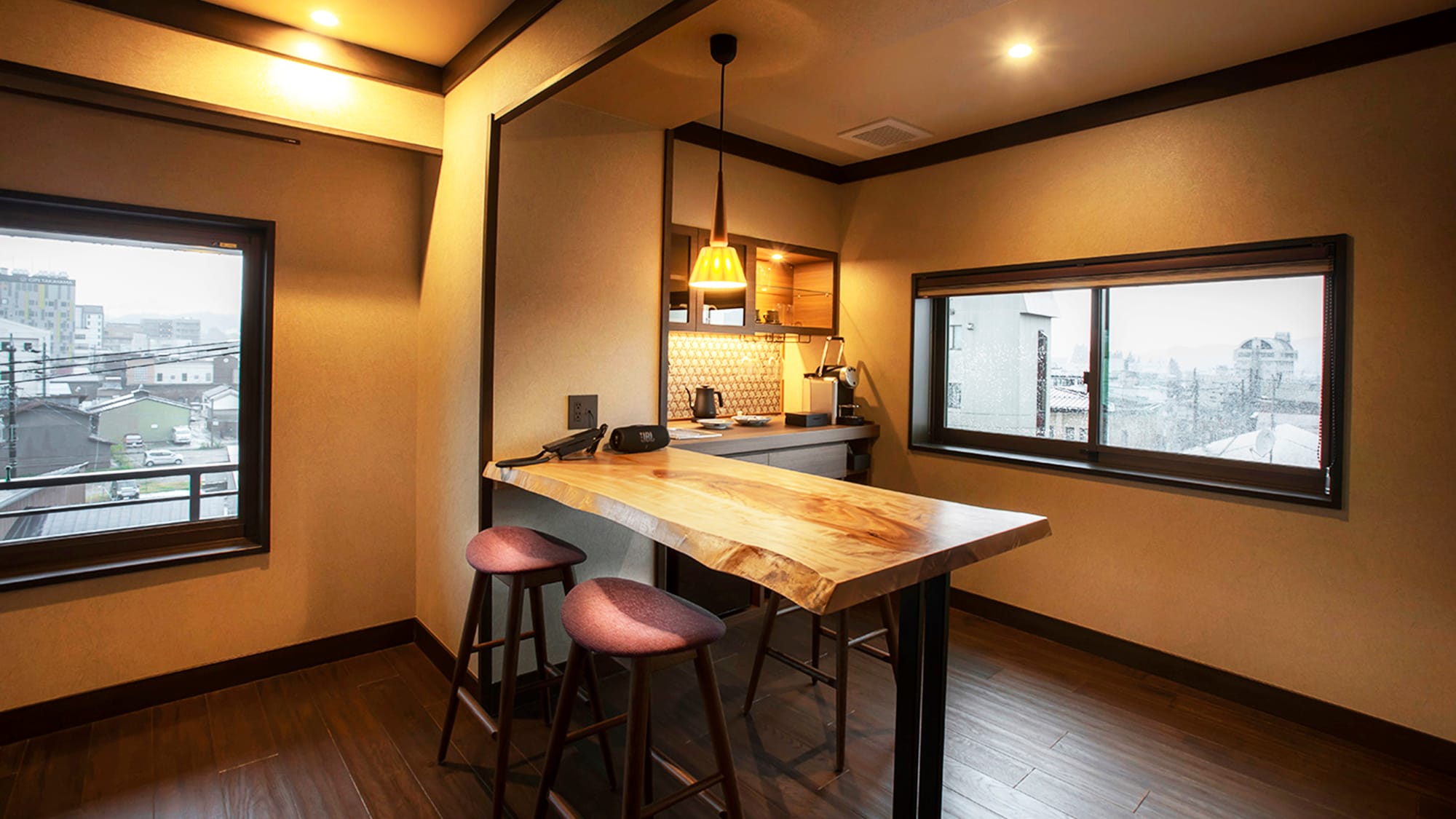 Suite cao cấp Ichiryu -Tenryo-