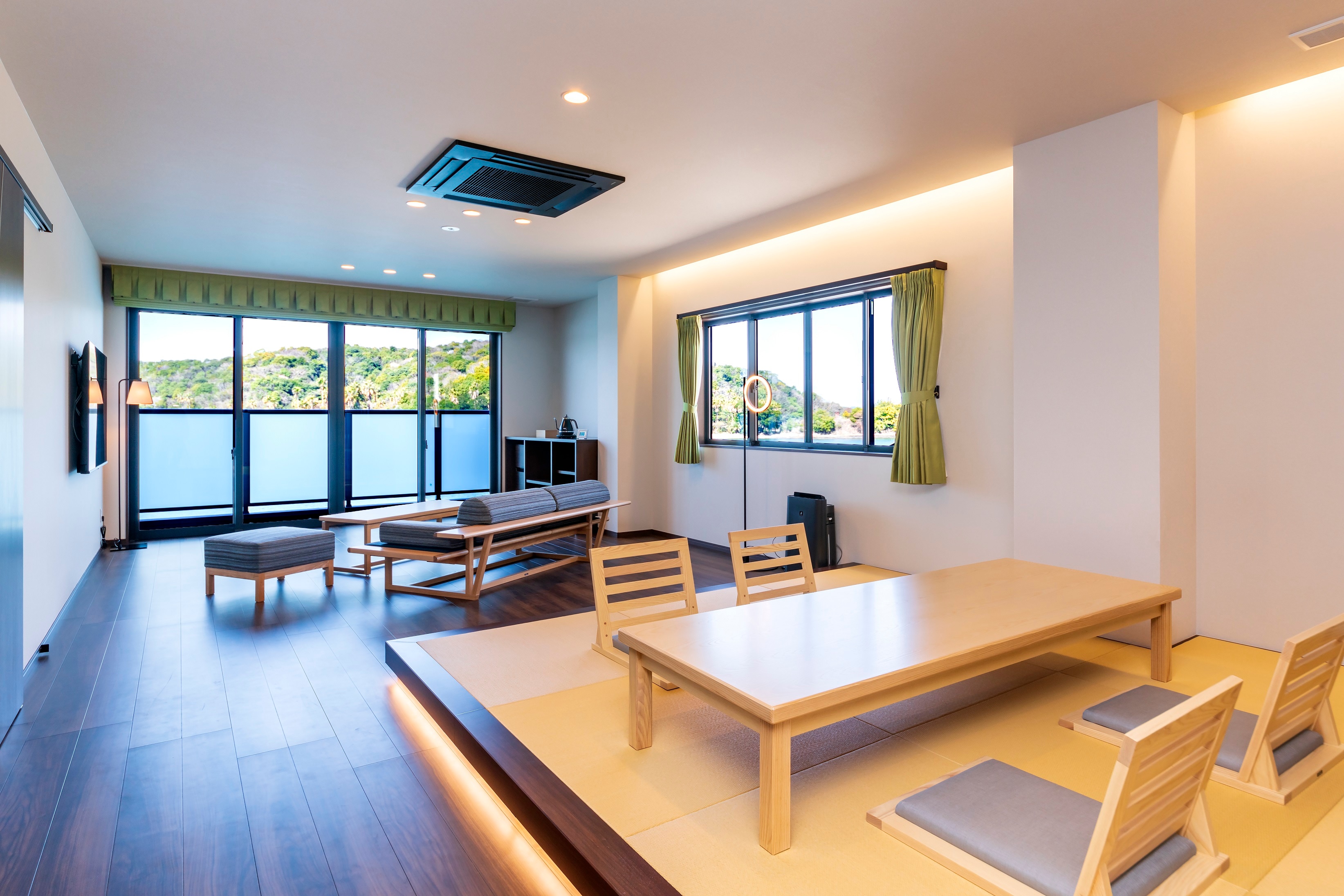 Special room (example)